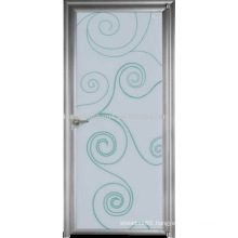 Ecological Door (JST-B31) For Popular Design From China Top 10 Brand Door
